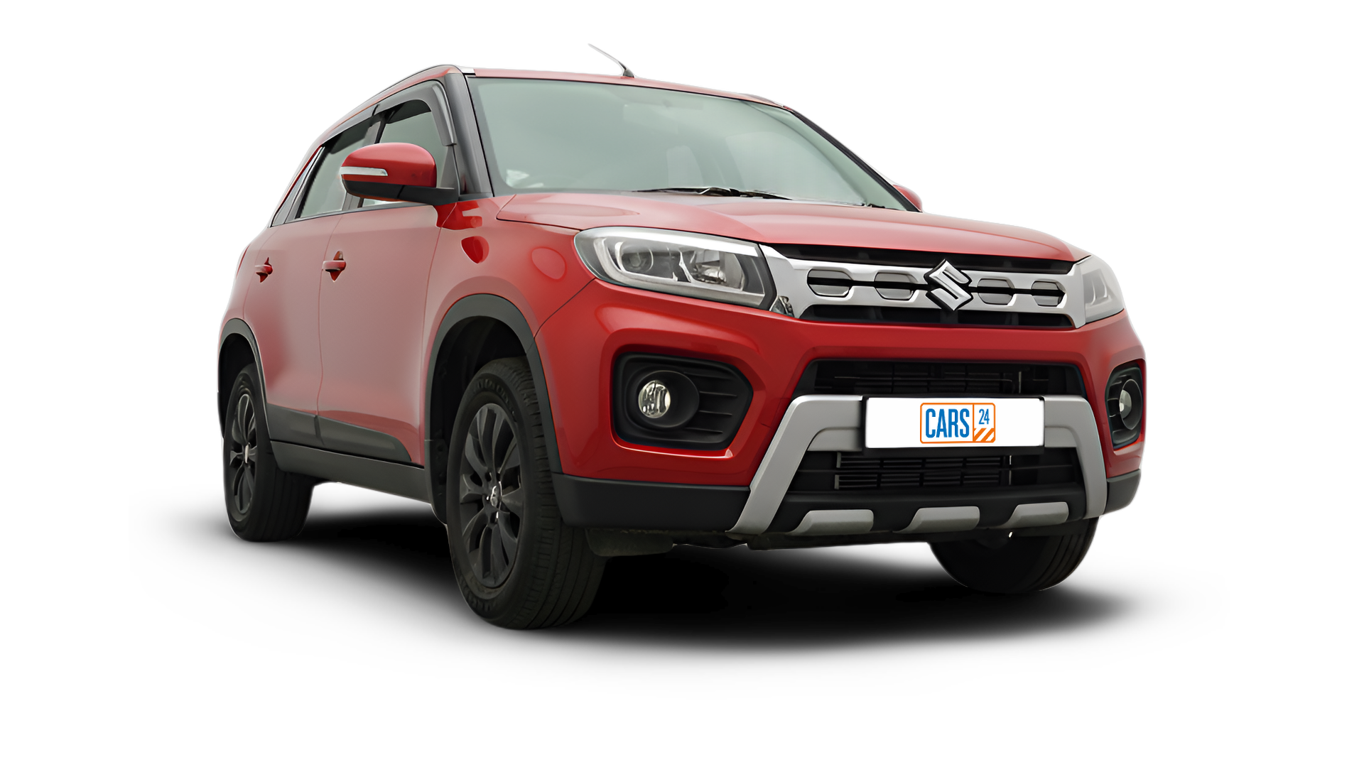 Maruti Vitara Brezza-img